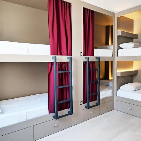 Broz 호스텔 그라나다