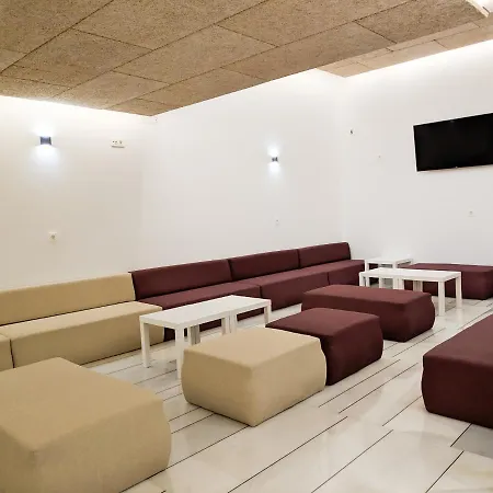 호스텔 Broz 그라나다