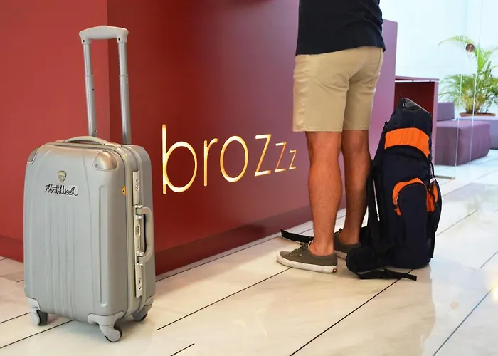 Broz Hostel