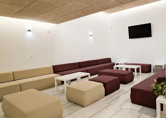 Хостел Broz Гранада