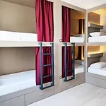 Broz Hostel Granada