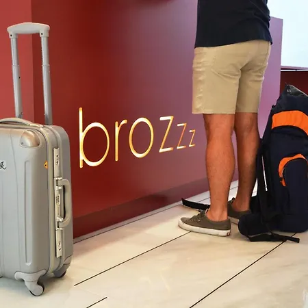 Broz Hostel